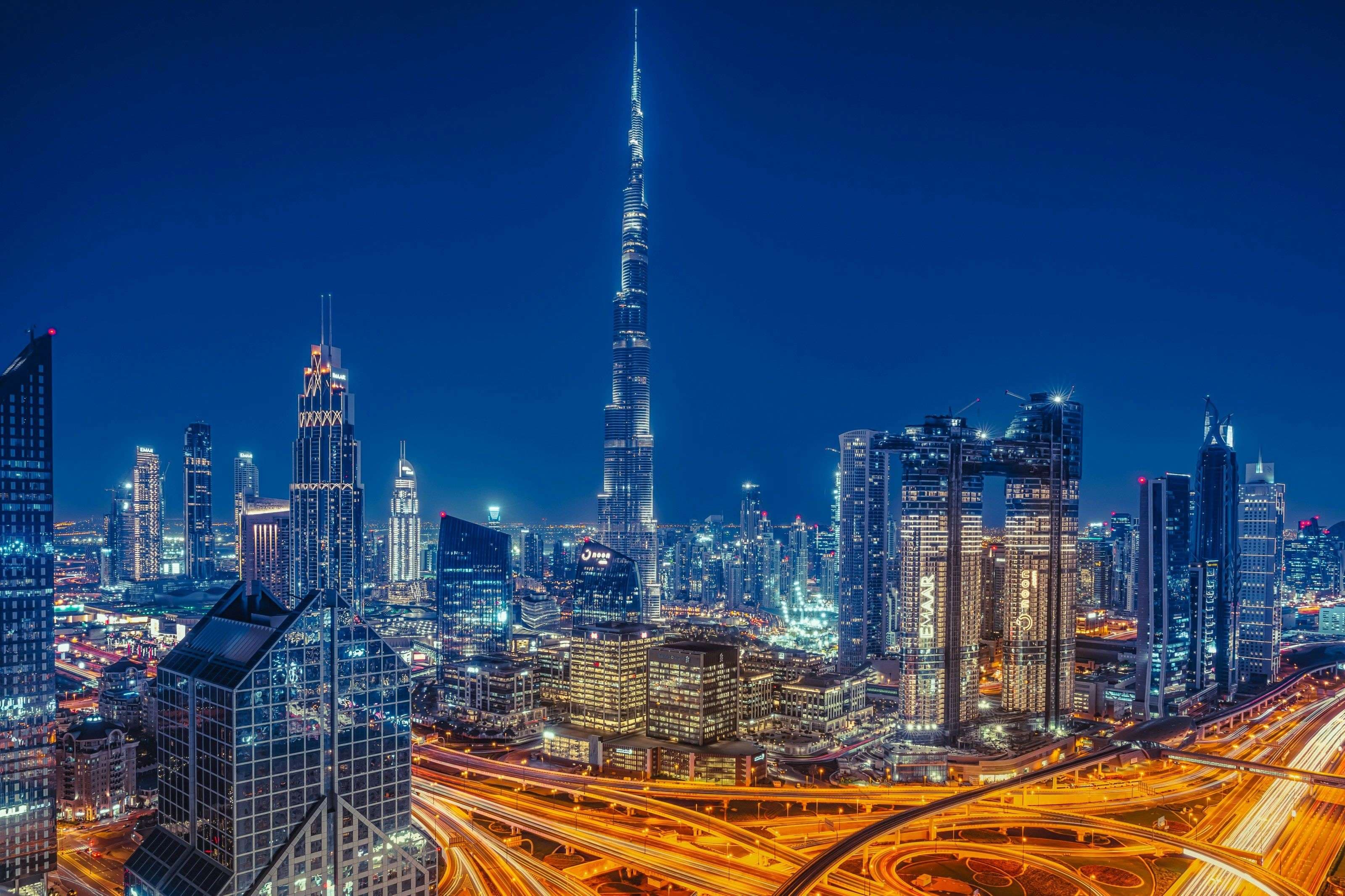 Cityscape